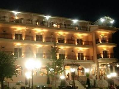 Boutique Hotel Philippion Флорина Экстерьер фото