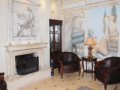 Boutique Hotel Philippion Флорина Экстерьер фото