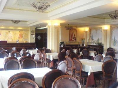 Boutique Hotel Philippion Флорина Экстерьер фото