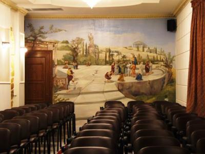 Boutique Hotel Philippion Флорина Экстерьер фото
